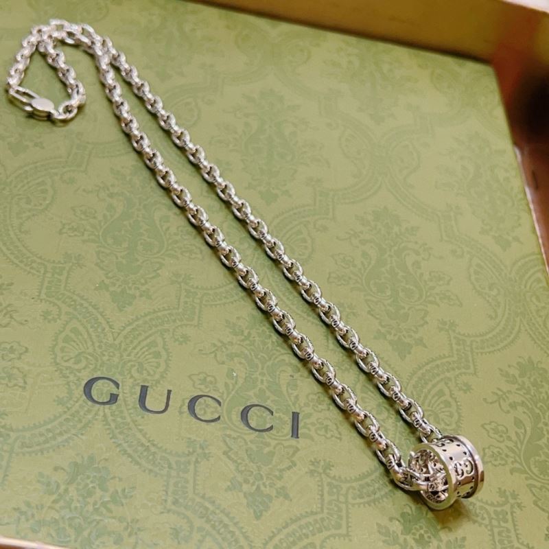 Gucci Necklaces